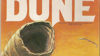The Classic <i>Dune</i> Board Game Is Coming Back After Over 30 Years Out Of Print